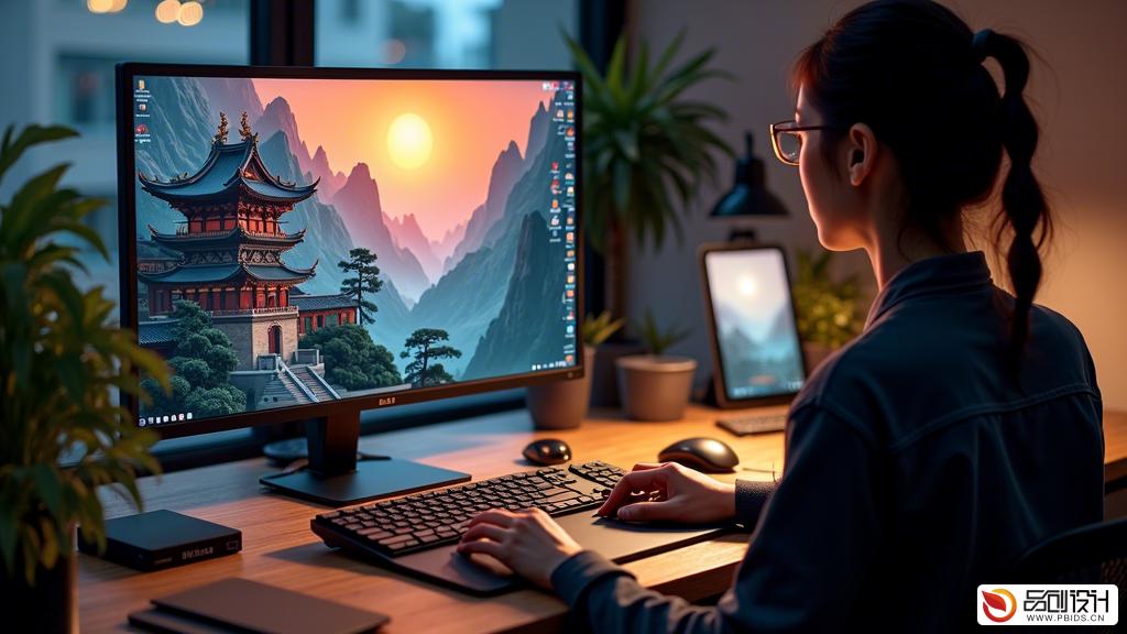 甘肃交互设计：创新与实践的交融之地
