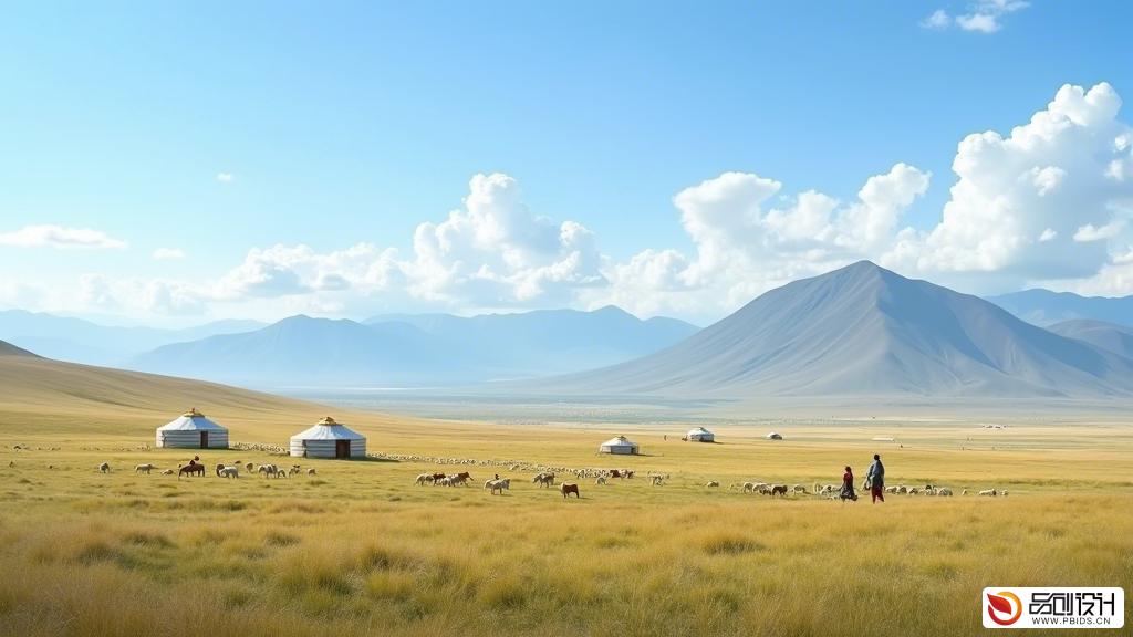 阿勒泰地区企业定制设计机构的创新之路
