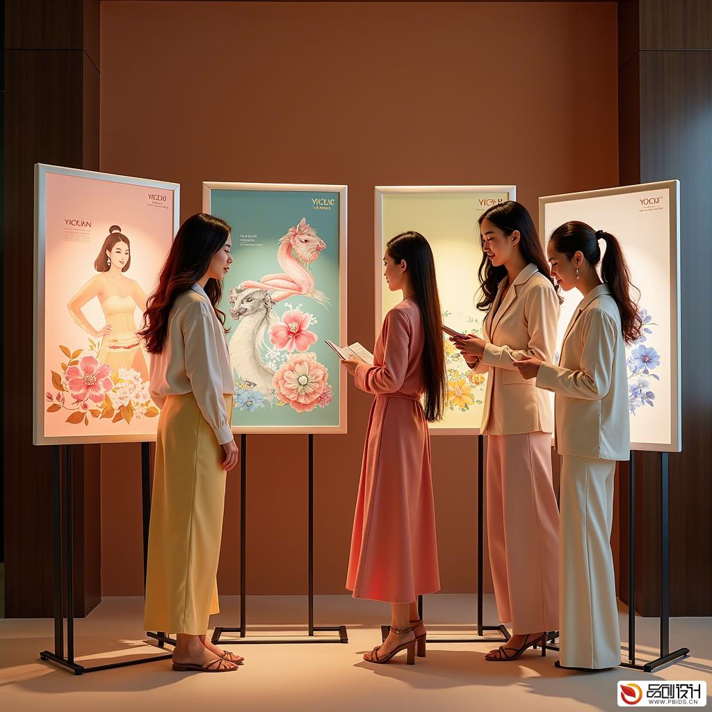 伊春促销物料设计：打造独特品牌魅力的专业设计公司
