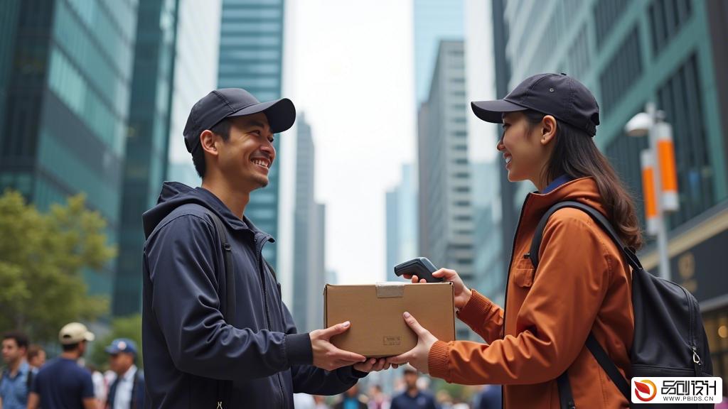 快递交互行为研究单位的深度剖析与未来展望
