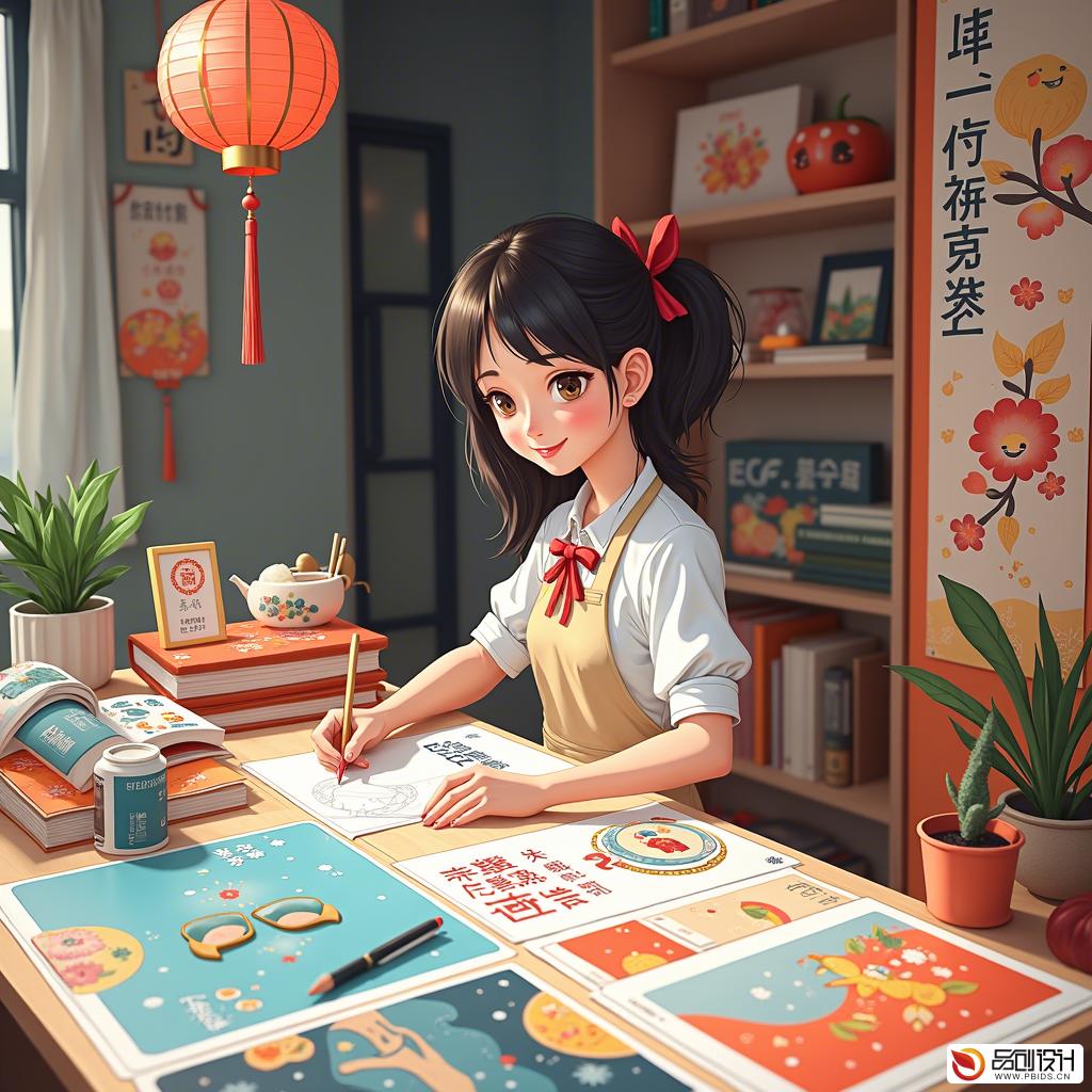 华北促销物料设计创新服务中心:引领营销新风尚