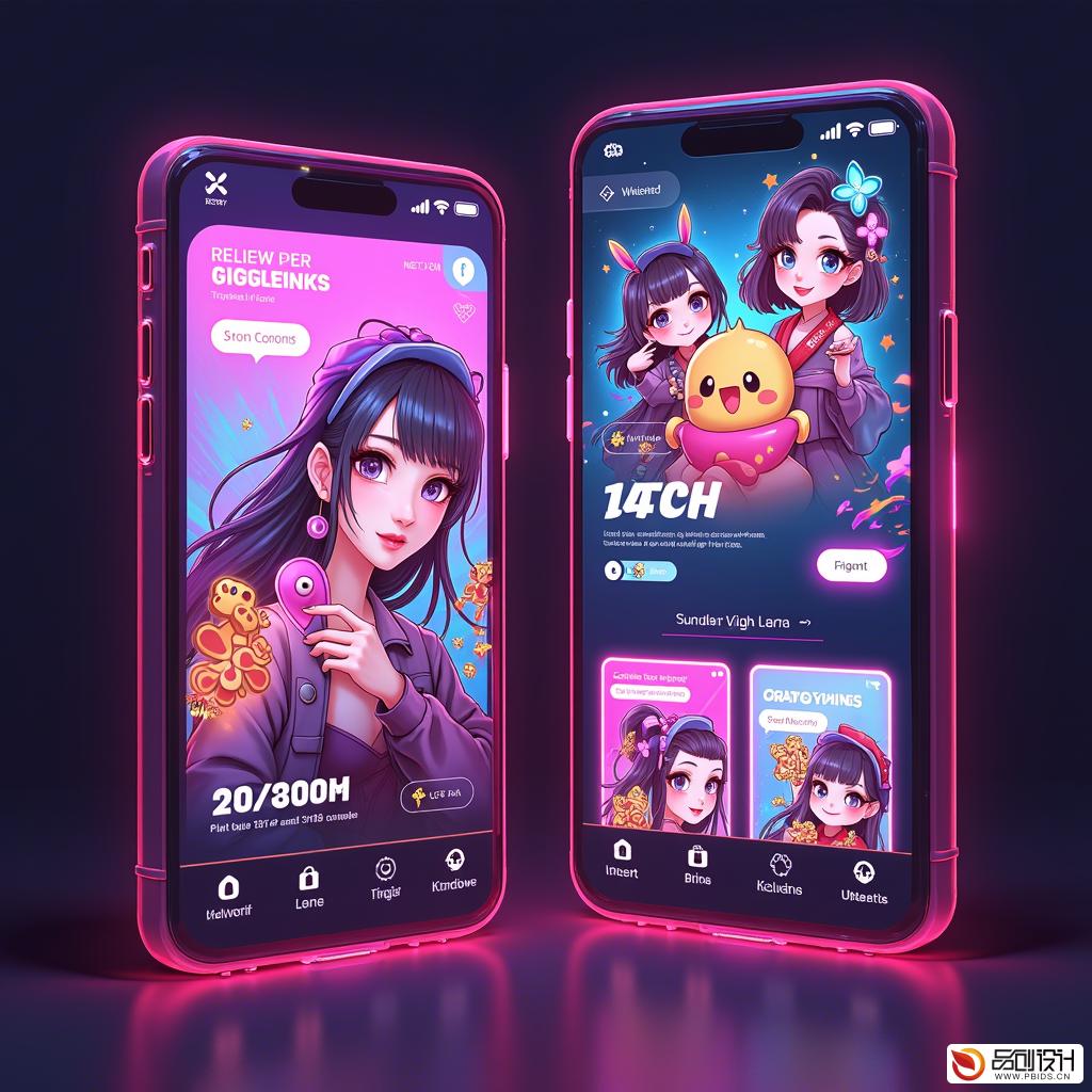 应用活动创意包装的黄金伙伴：携手共创成功之路
