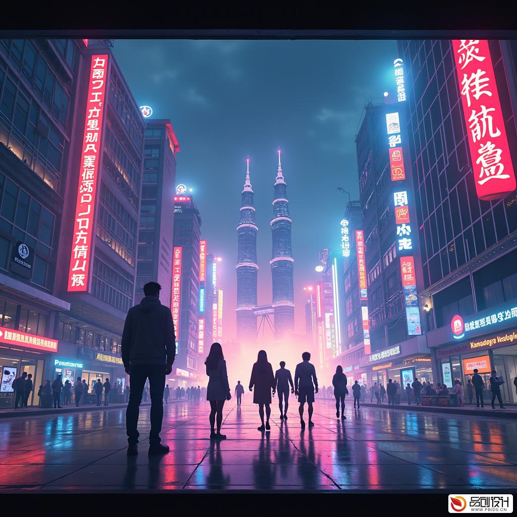 梅州市动效设计企业的创新与发展之路
