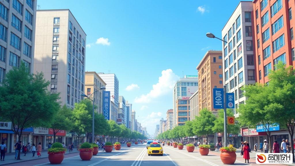 毕节市界面美学设计工作室：创意与美学的完美融合
