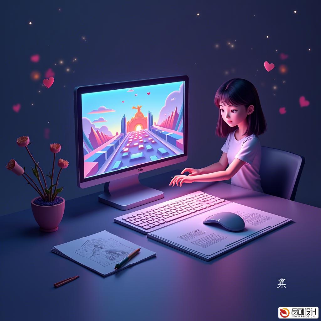 韶关市网页动效设计机构：打造卓越用户体验的创意先锋
