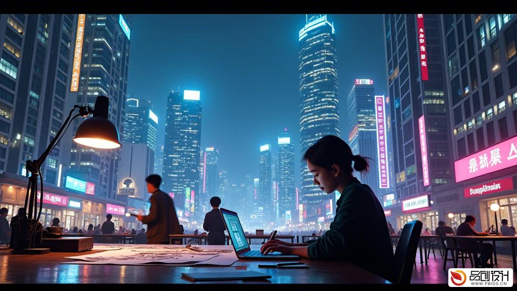 深圳市用户行为设计团队的创新实践与未来展望
