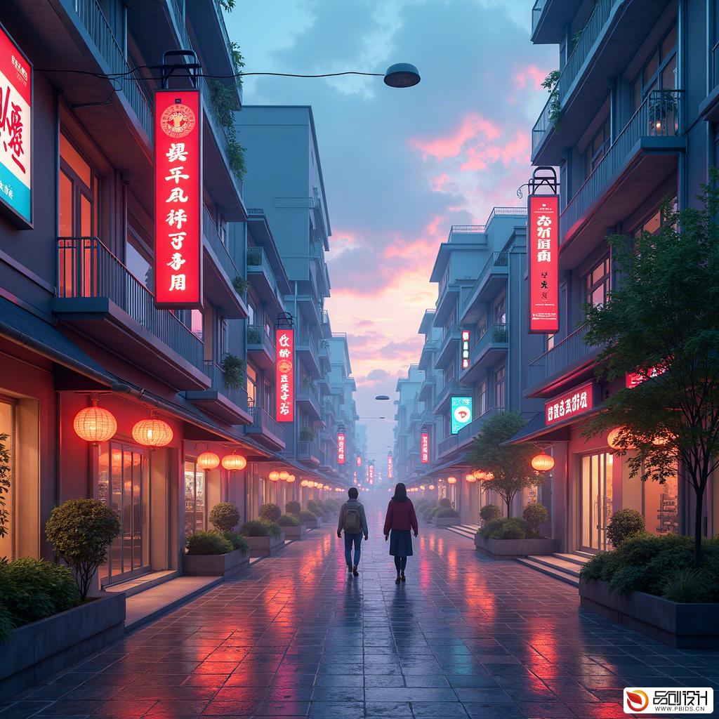 佳木斯品牌升级设计：重塑城市品牌，引领未来潮流
