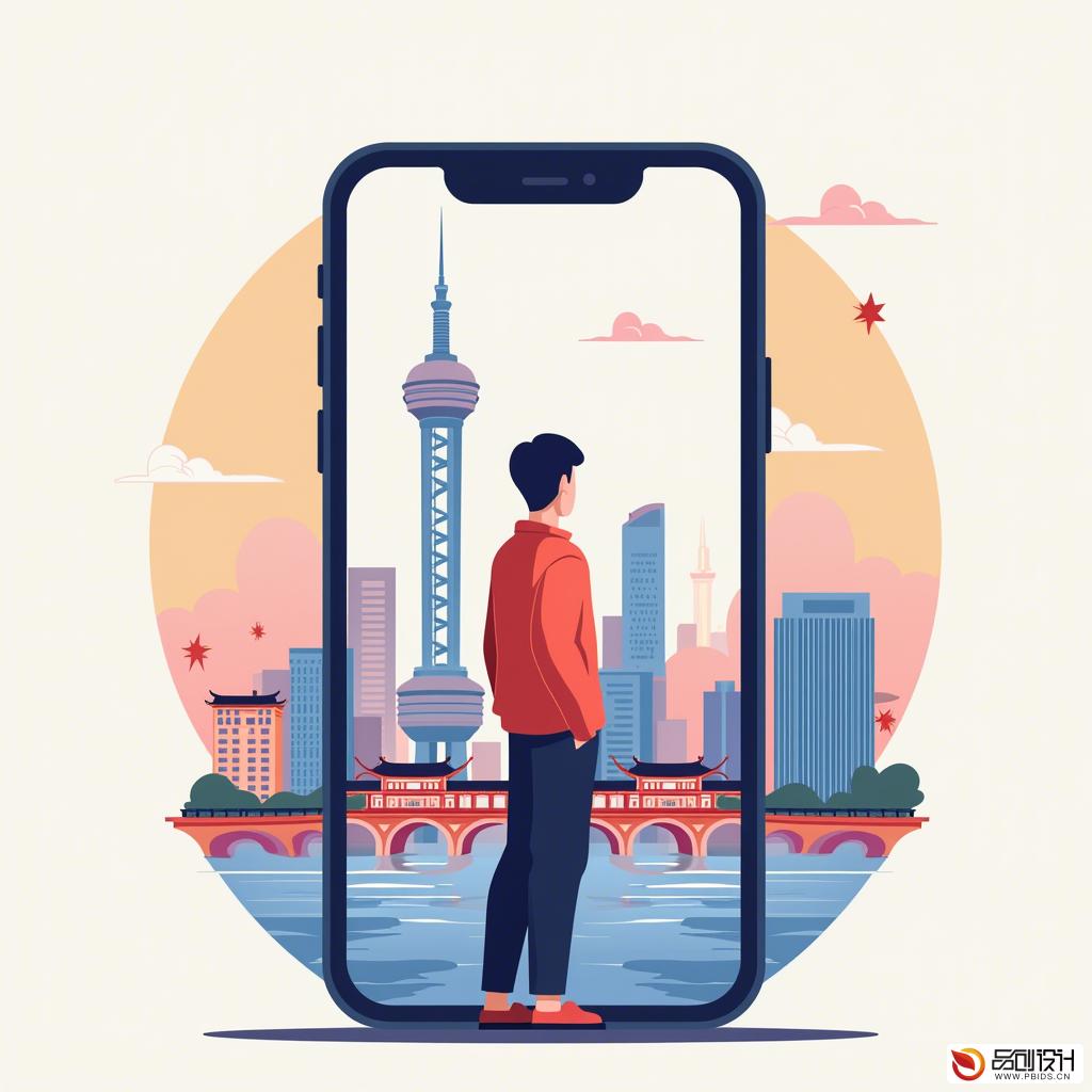 广安市APP应用UI设计:塑造数字时代的用户体验新标杆
