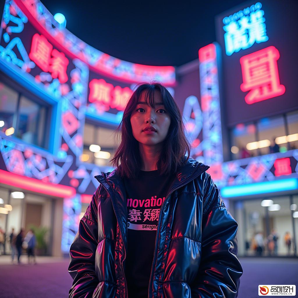 泰州市品创设计创新服务中心:激发创意,引领未来设计新风尚