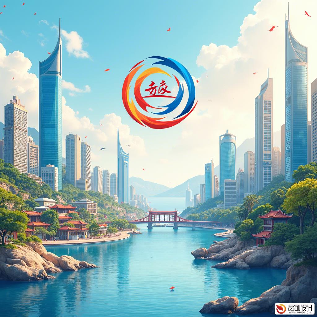 威海市品牌焕新创新服务中心:引领城市品牌升级新篇章