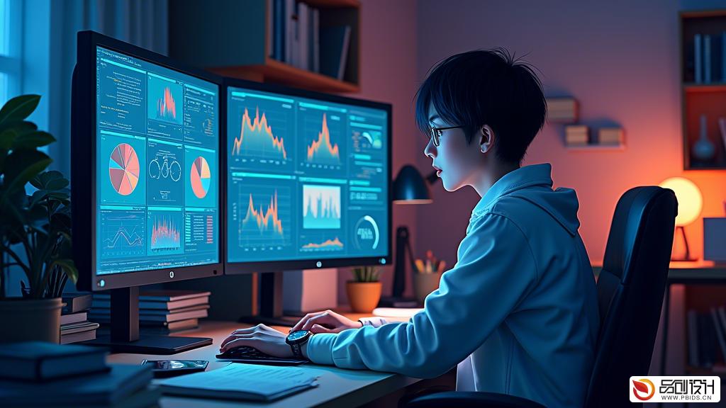 数据挖掘品创设计机构：解锁数据价值，引领创意设计新风尚
