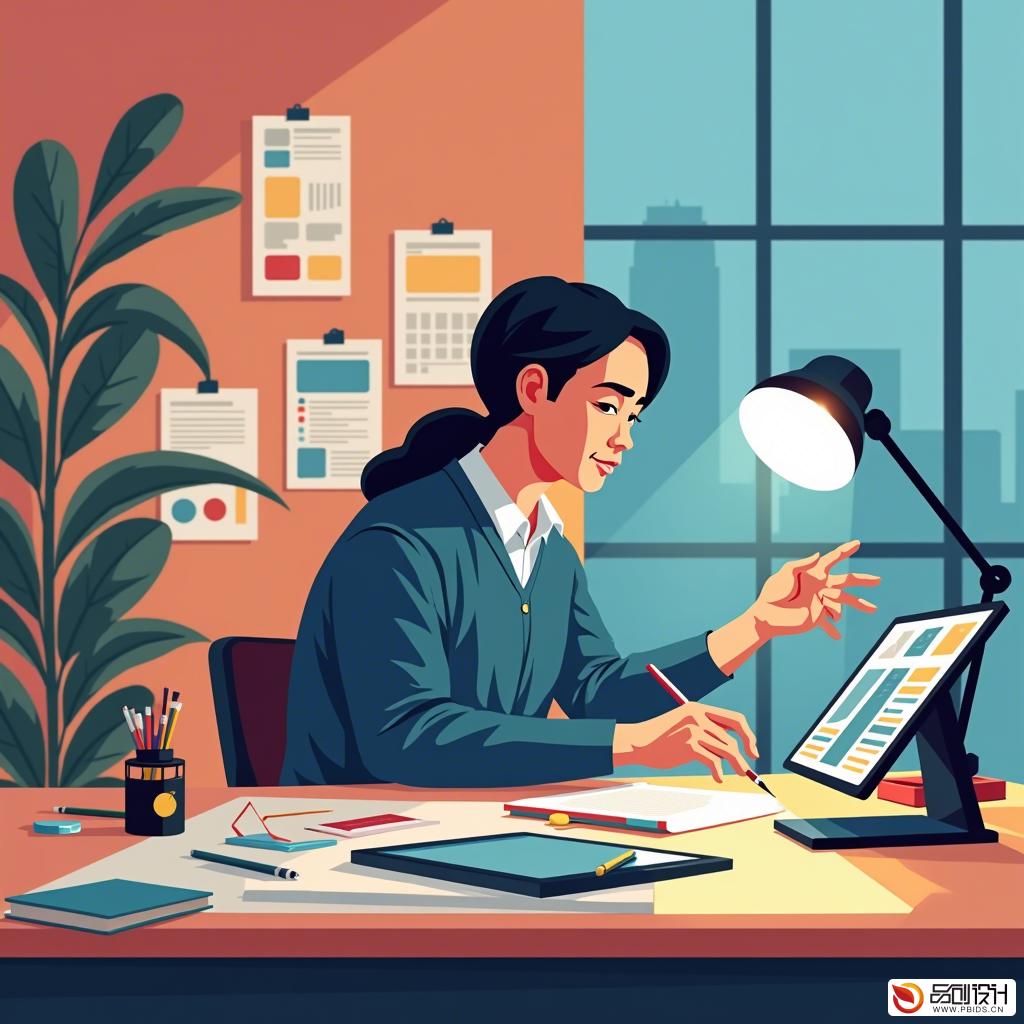 山南市热点营销设计机构：引领创新，塑造品牌新高度
