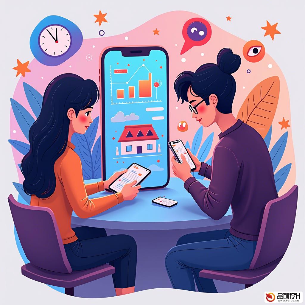 金华市智能设备界面团队：创新设计，引领未来交互体验
