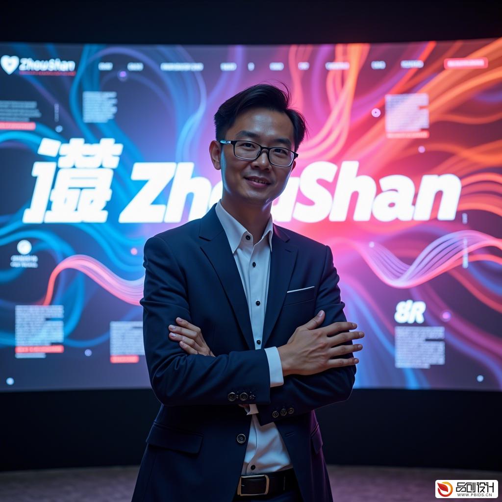 舟山小程序视觉设计公司的创新之路
