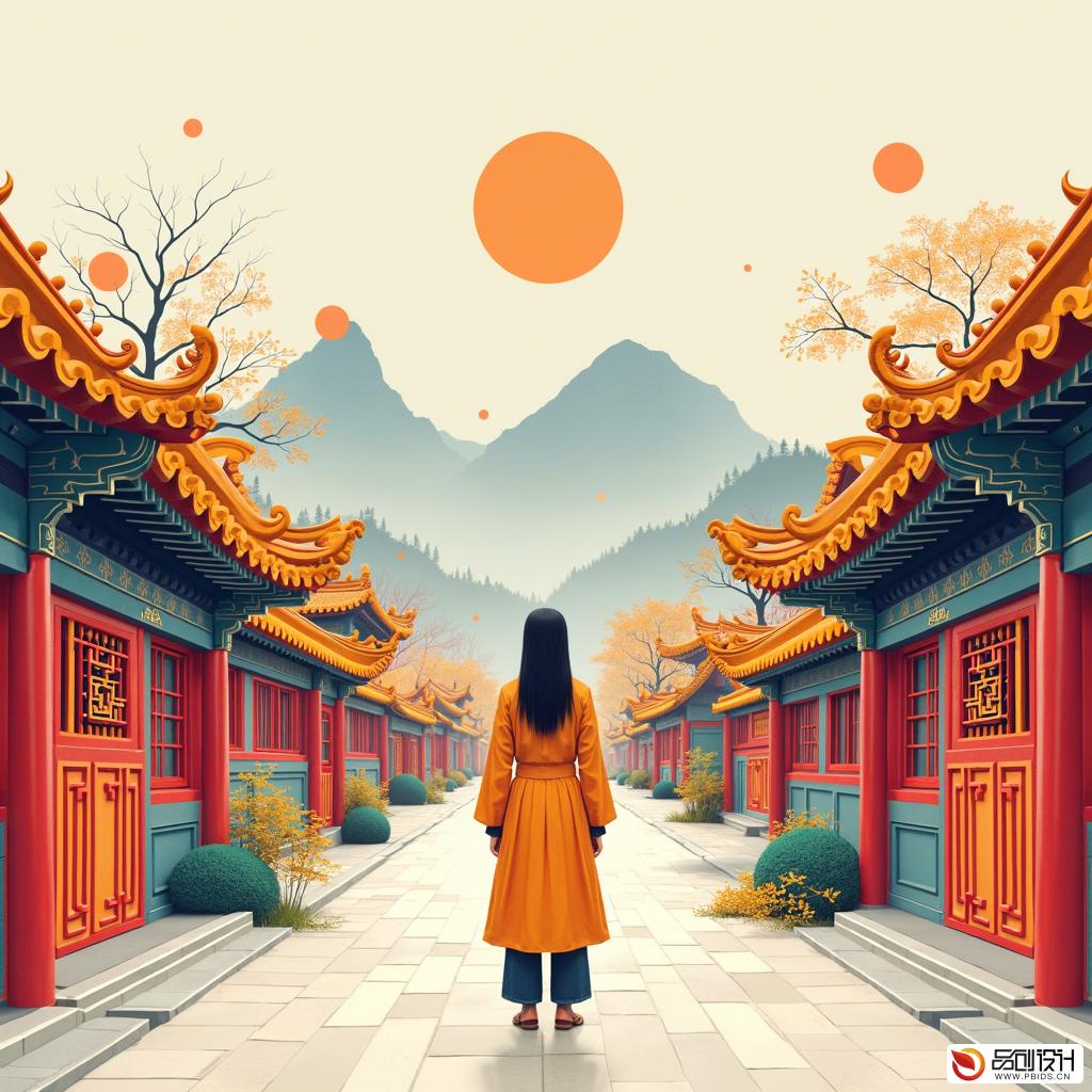 鹤壁市品创设计解决方案:引领创新,塑造未来