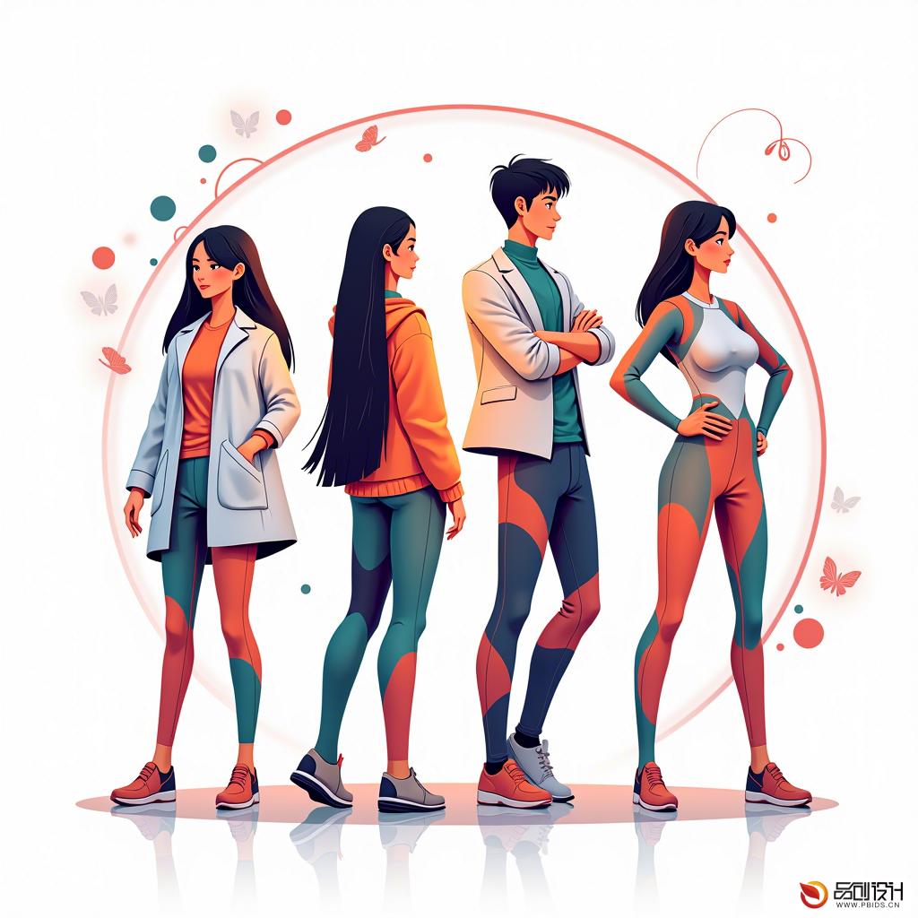 濮阳市品创设计团队：创意无限，设计未来
