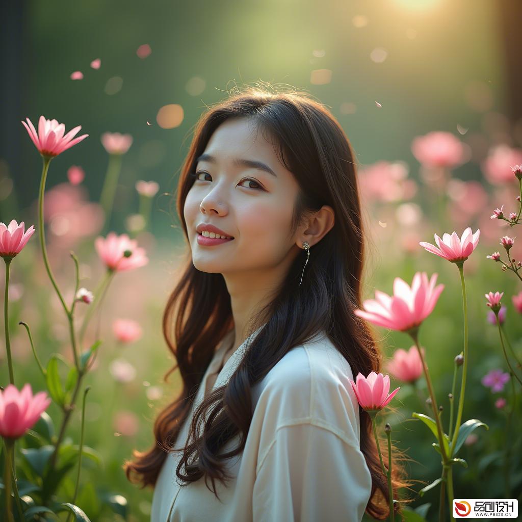 抗衰老品牌视觉企业形象塑造：探索美丽与青春的永恒密码
