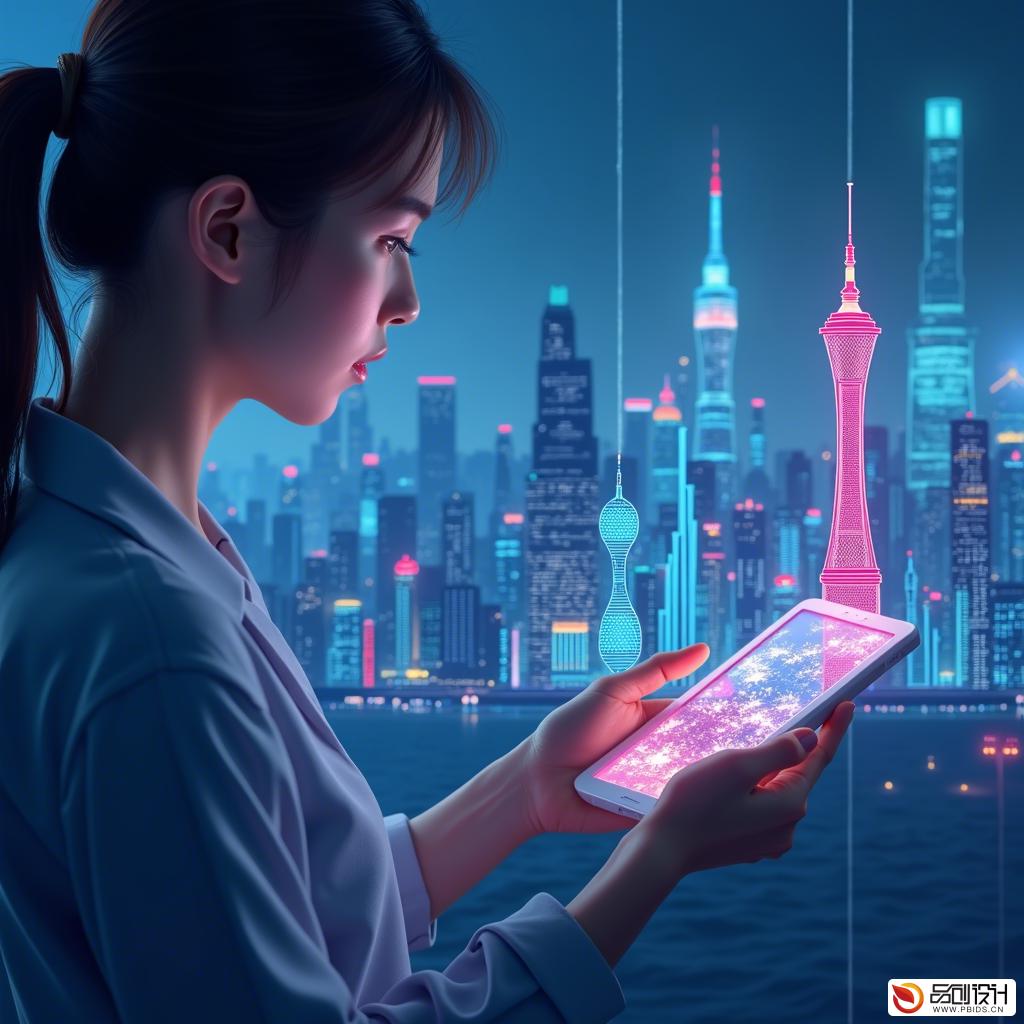 临汾市智能设备界面创新服务中心：引领未来智能交互新风尚
