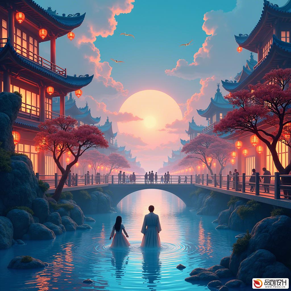 南通市动态视觉叙事设计团队的创意之旅