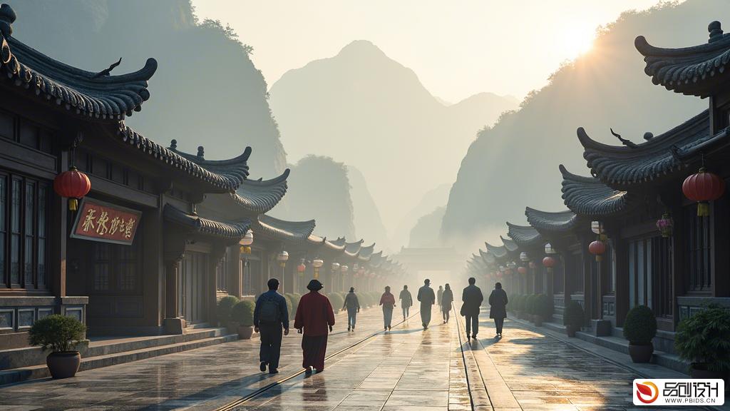 丽水市视觉动效规范设计单位的创新与实践
