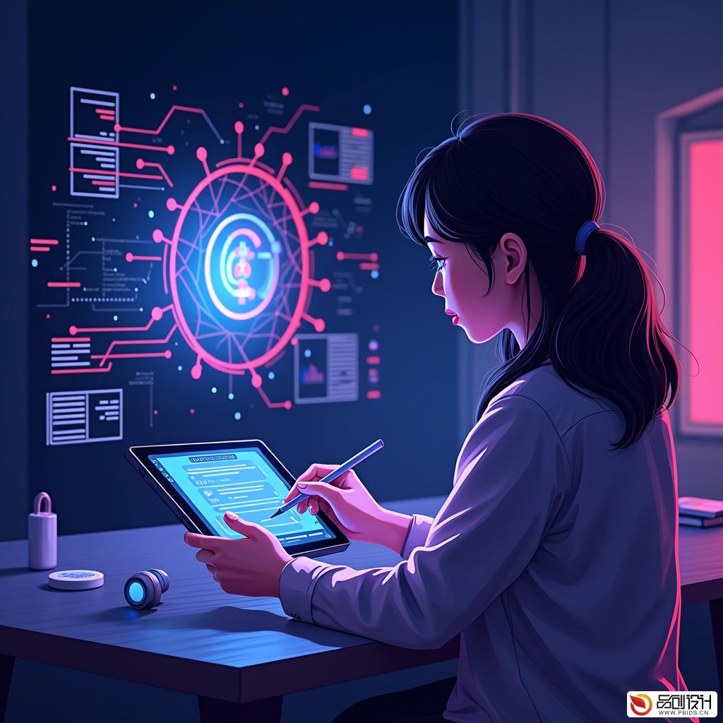 昌吉回族自治州交互动效设计机构：创新引领未来设计新风尚
