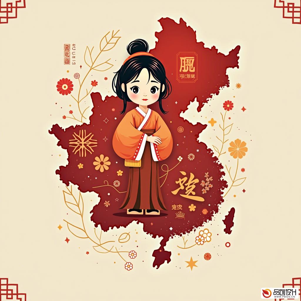 福建省品牌视觉设计中心：塑造地域品牌的艺术与创新
