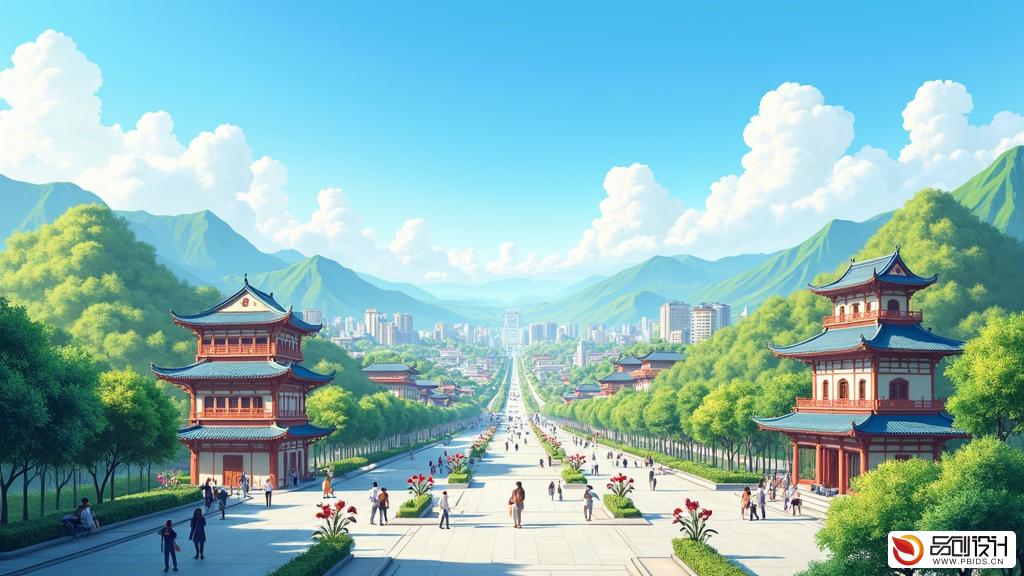 榆林市交互动效设计工作室：创新引领未来设计新风尚
