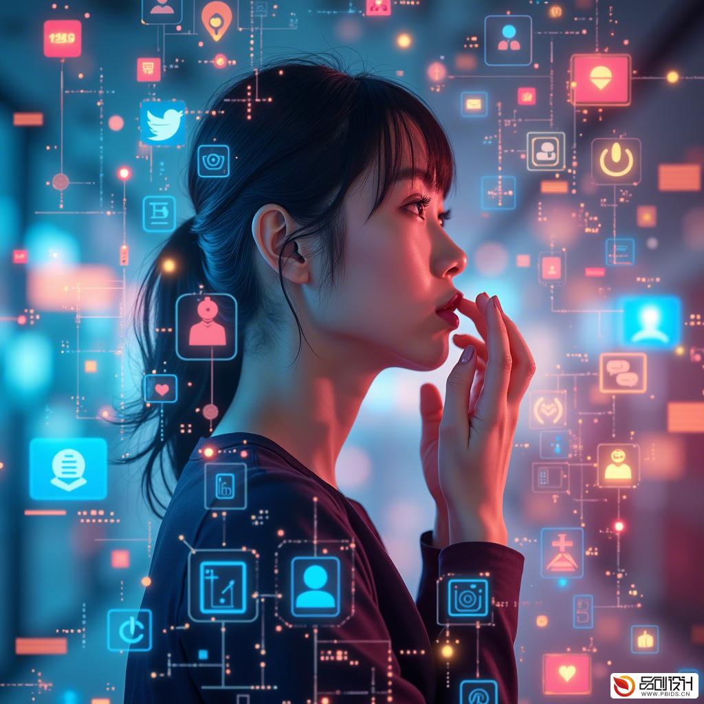 智能技术引领全渠道运营视觉革命
