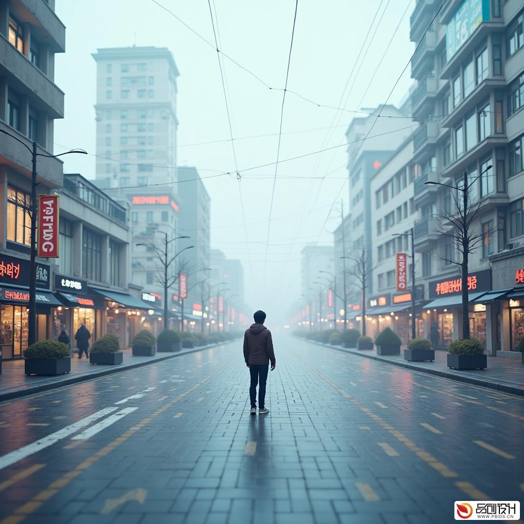 日喀则UX全案设计：打造卓越用户体验的设计之旅
