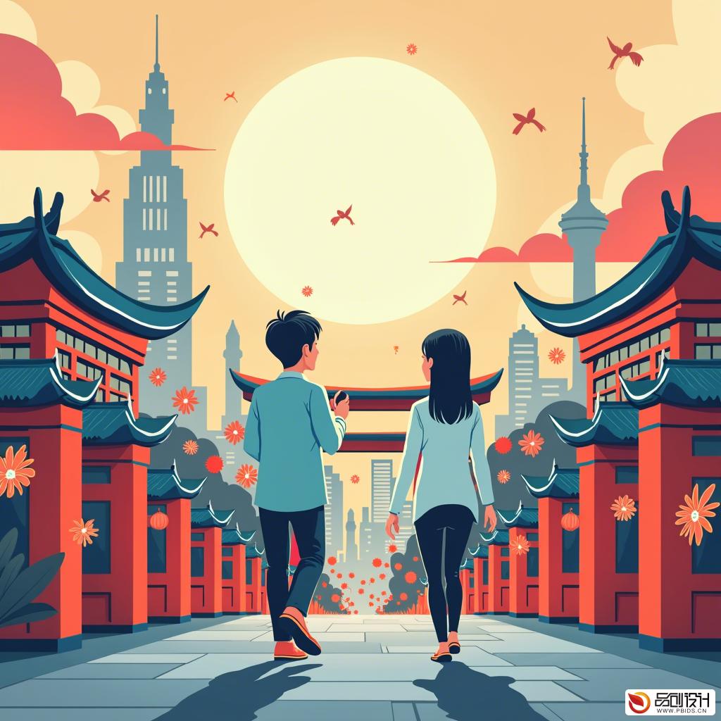 安庆市交互动效设计合作伙伴:共创数字视觉新纪元