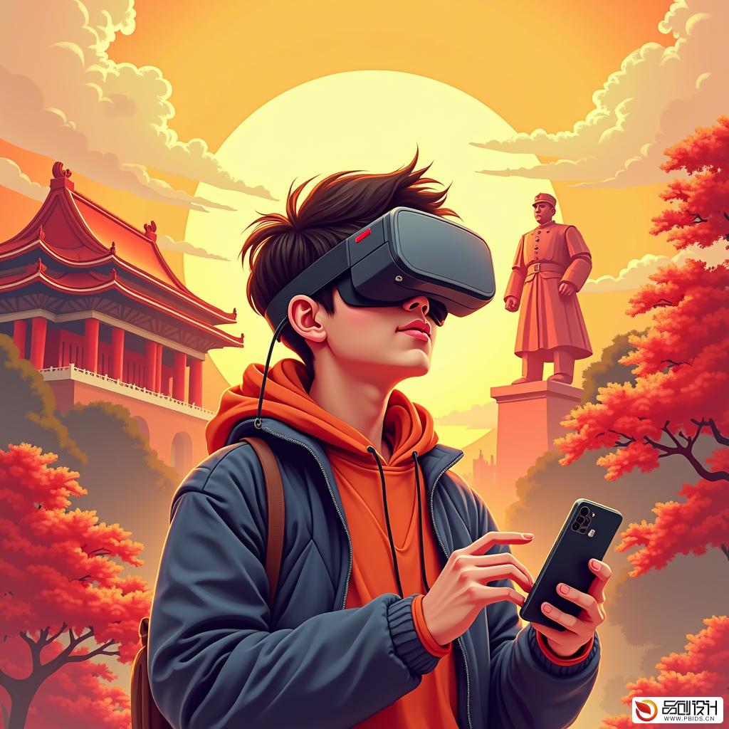 遵义交互行为研究：探索地域文化与现代交互的融合之道
