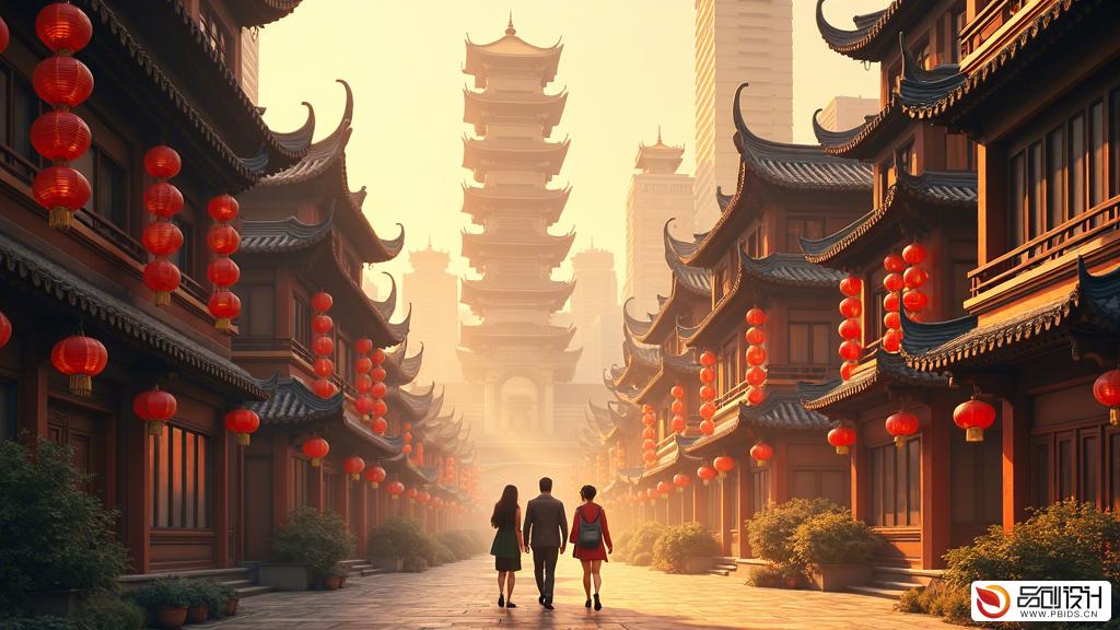 商丘市动态视觉叙事设计团队的创意之旅
