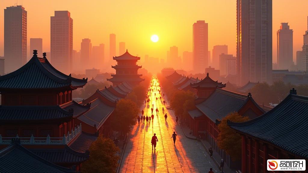 安阳市沉浸式动效方案设计机构的创新之路
