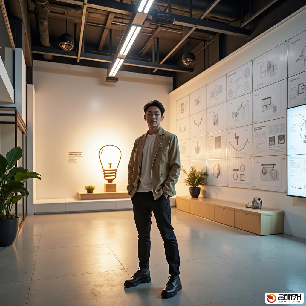蚌埠市创新设计工场：激发城市创意活力的新引擎
