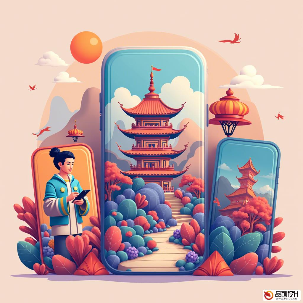 临沧市移动端UI/UX设计行业的崛起与创新