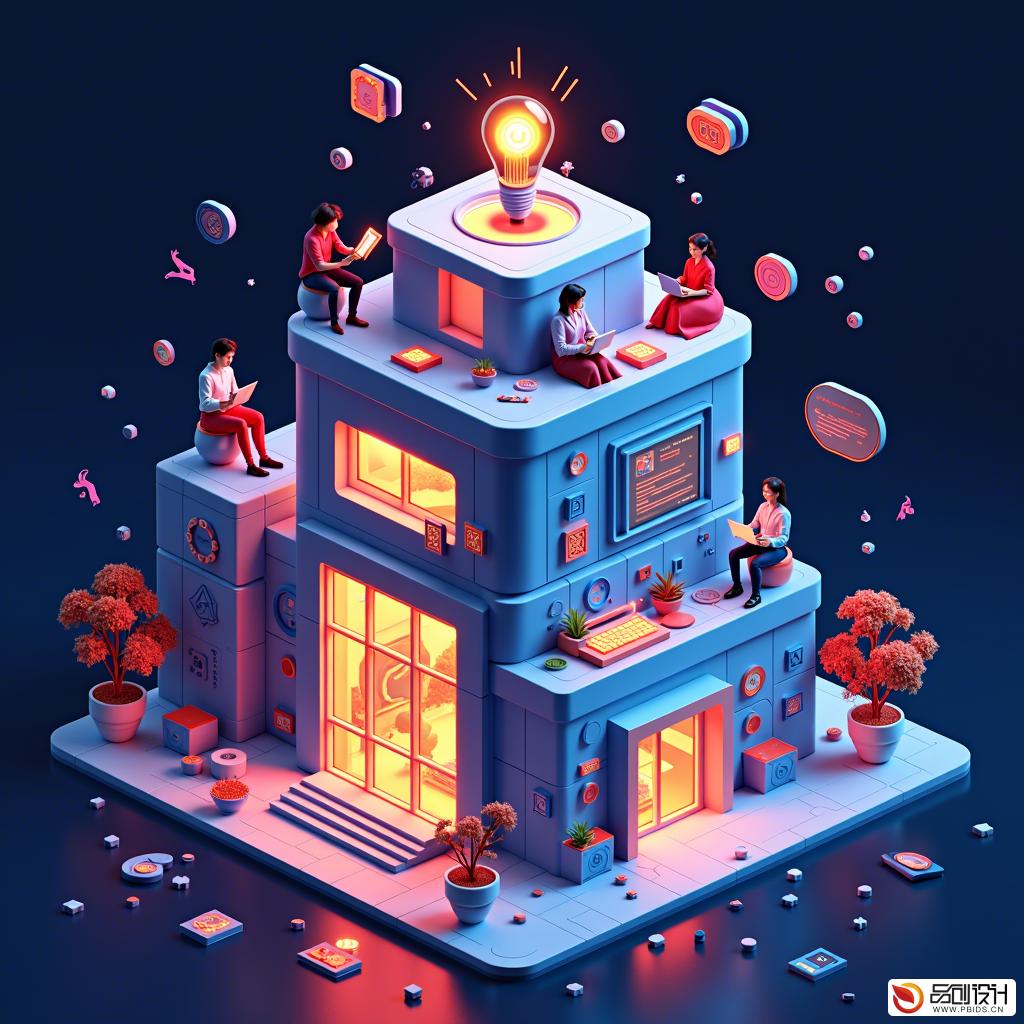 襄阳市品创定制设计智库：引领创新设计新风尚
