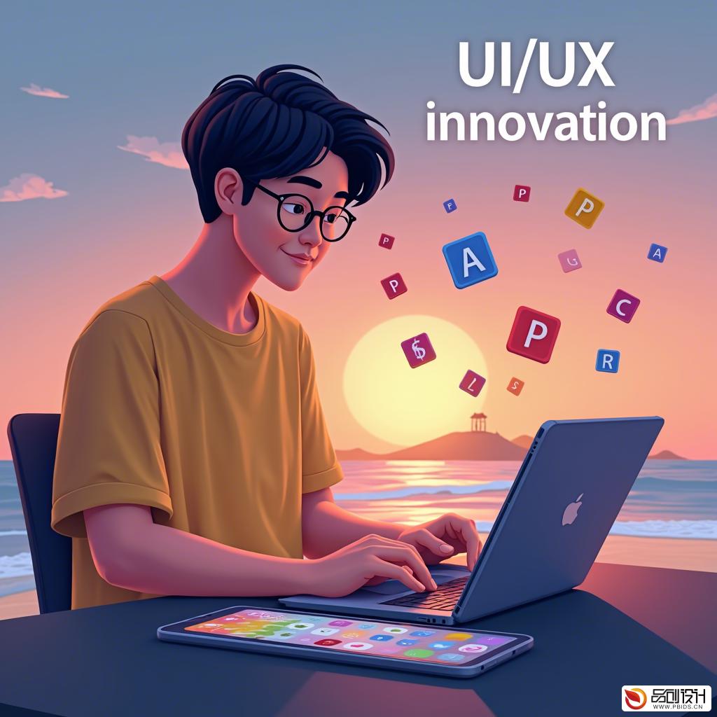 三亚市APP应用UI设计工作室:打造卓越用户体验的艺术