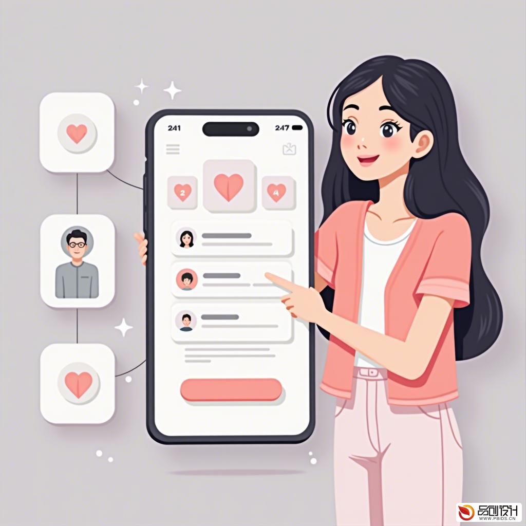 揭阳APP应用UI设计:打造卓越用户体验的艺术