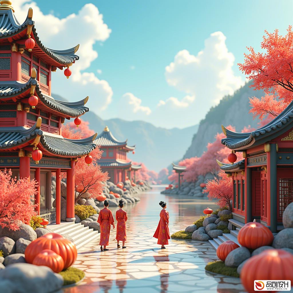 西双版纳傣族自治州3D动态演示设计企业的创新与发展