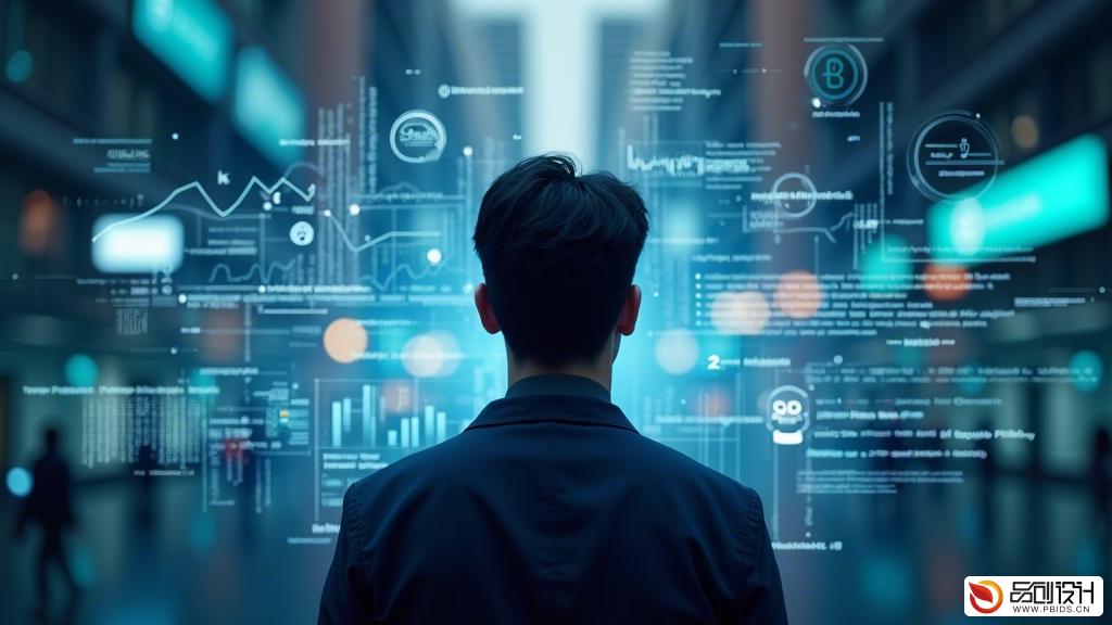 打造卓越品牌：互联网金融VI系统设计团队的创意与实践
