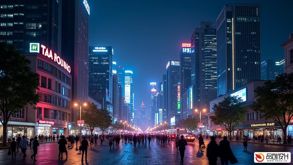 焦作市用户行为设计：洞察需求，塑造未来
