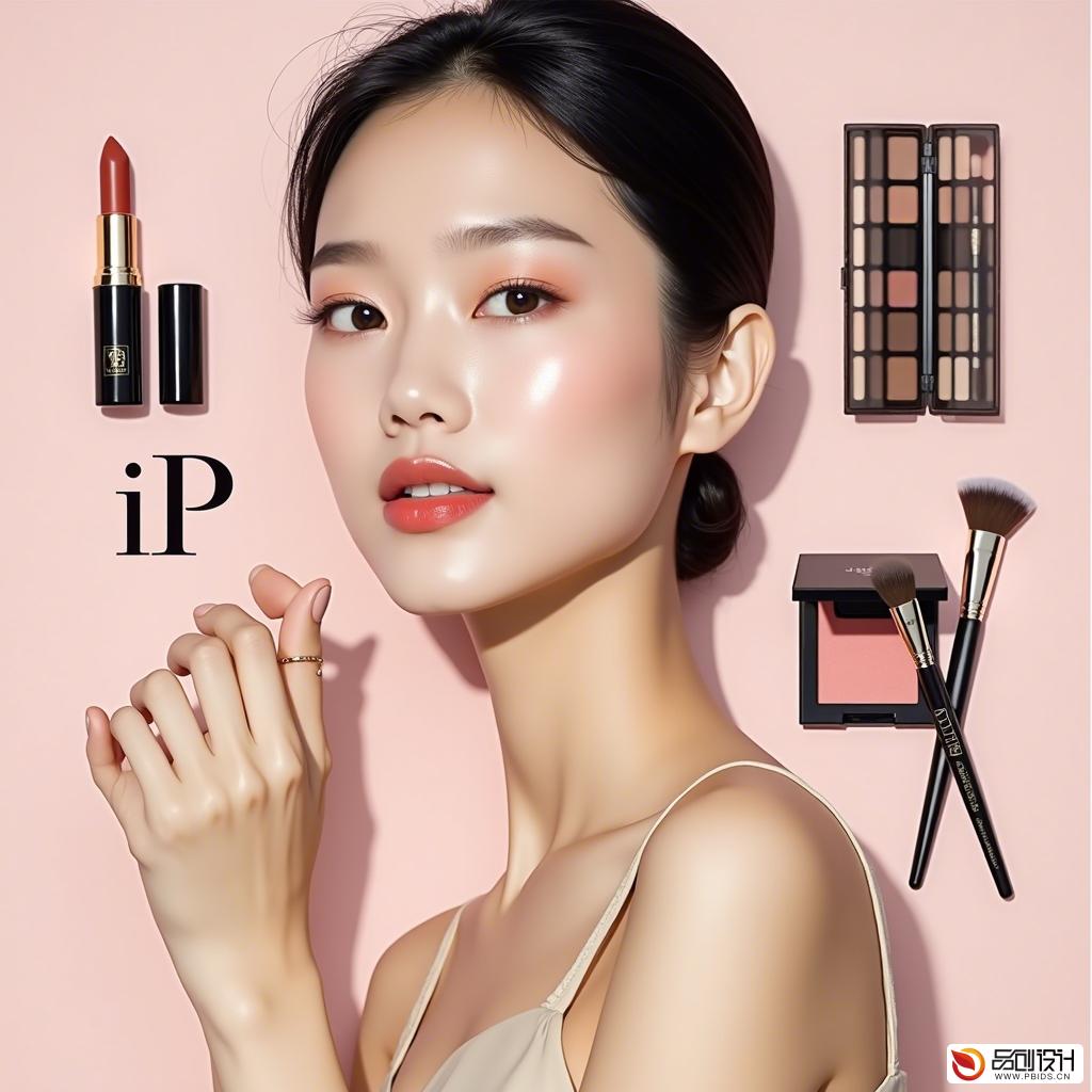美妆企业IP打造:塑造品牌魅力,引领时尚潮流