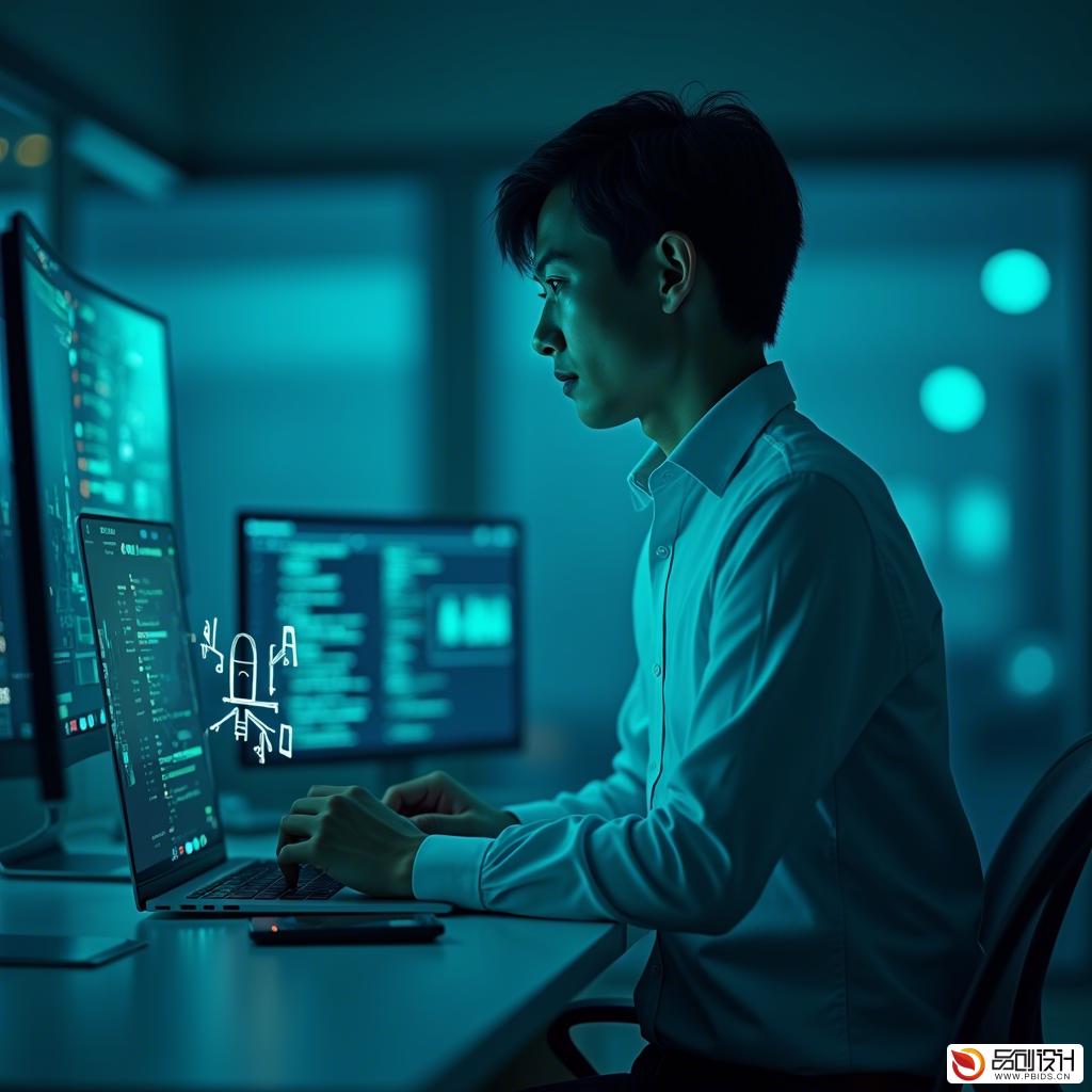 打造坚不可摧的防线:网络安全网页设计的全面解析