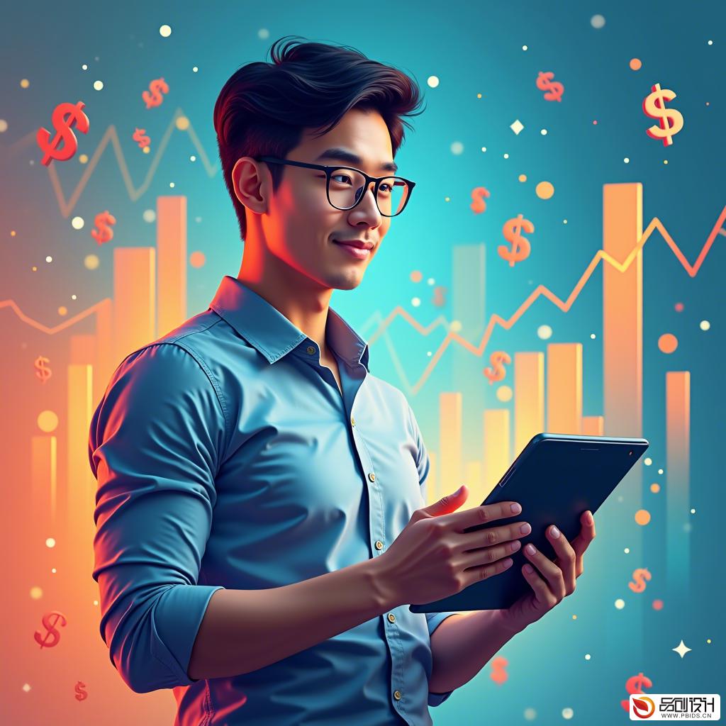 金融广告品创定制设计创新服务中心:引领金融行业广告新风尚