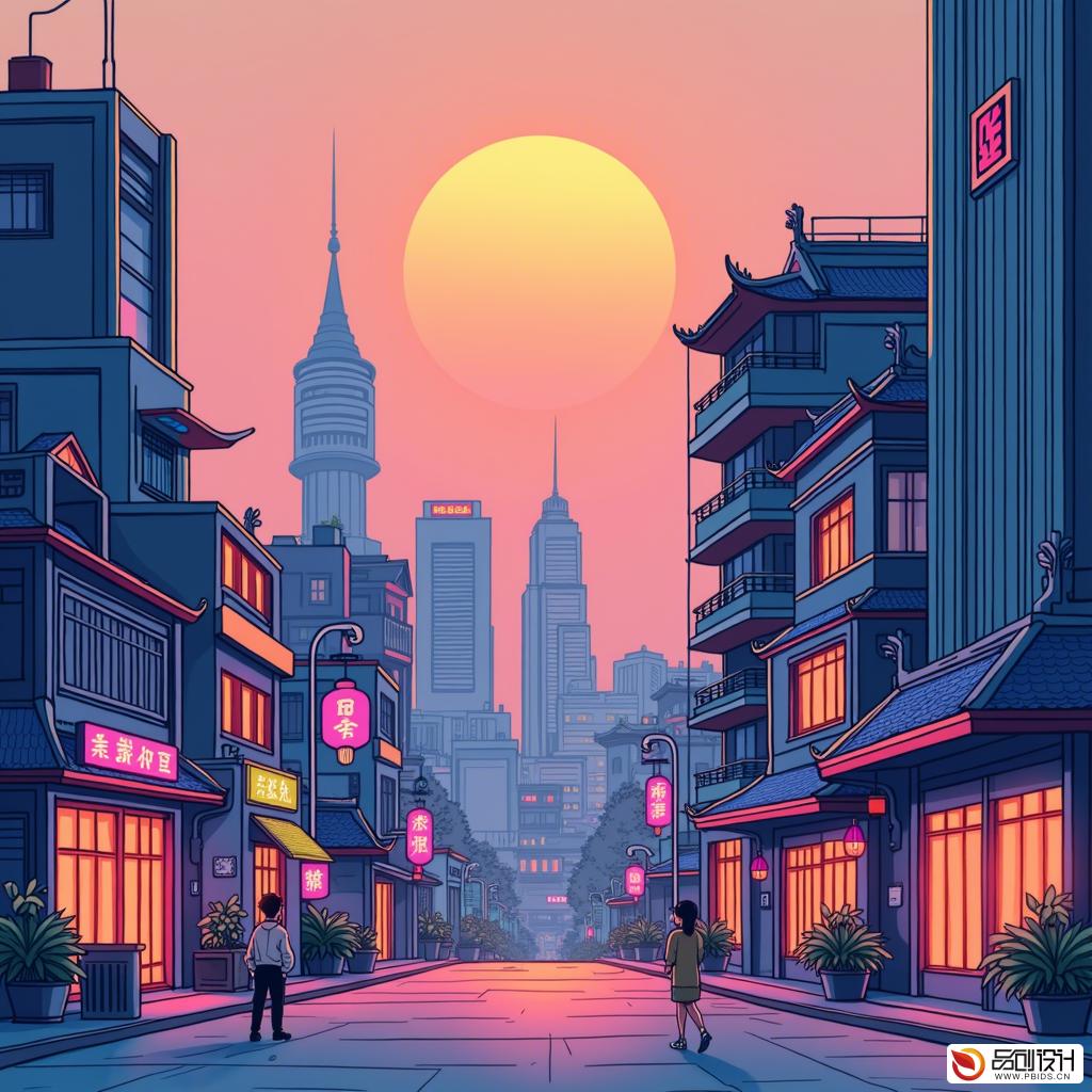 辽阳市小程序视觉设计公司的创新之路
