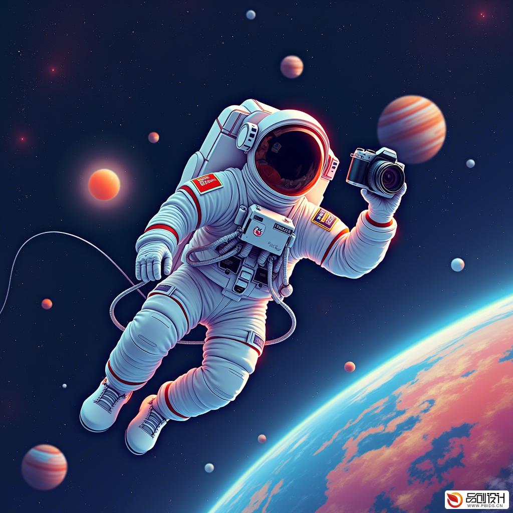 航天用户旅程设计机构：重塑太空探索的未来体验
