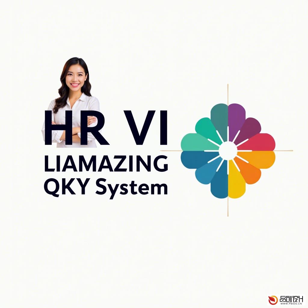 人力资源管理VI系统设计的核心要素与实践探索
