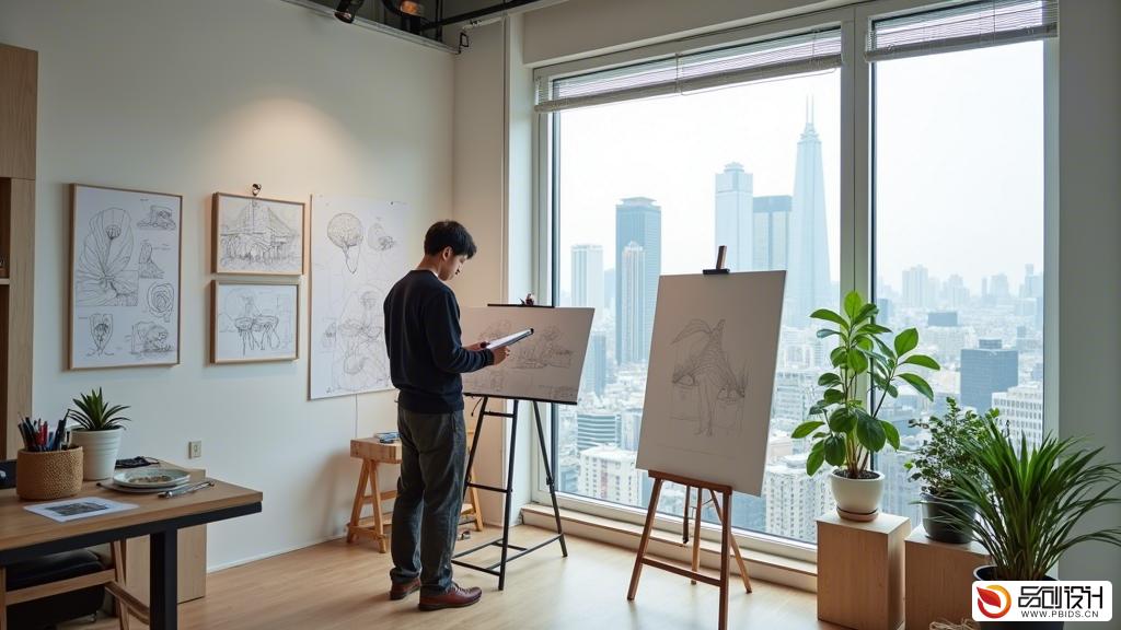 清远应用品牌化设计机构：塑造企业独特魅力的艺术
