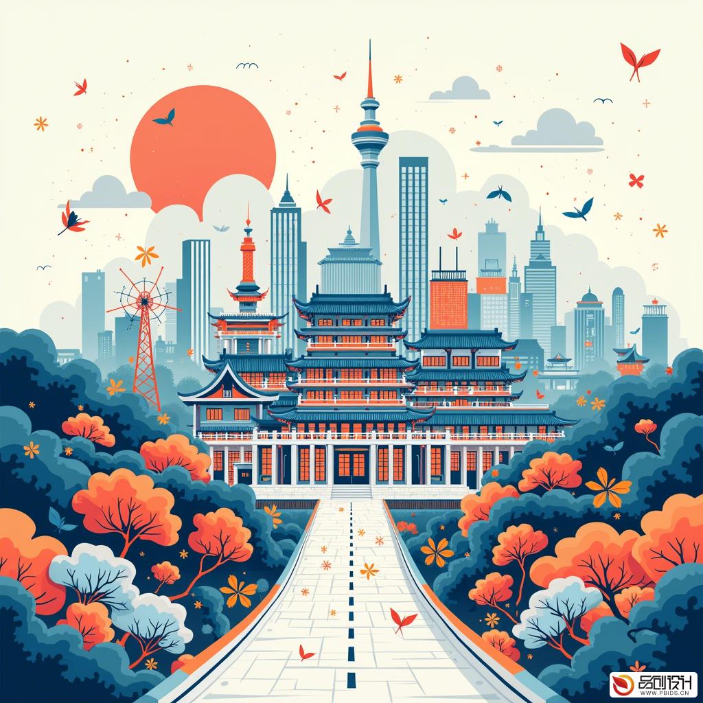 宜春市品牌创新设计工场:激发城市品牌新活力
