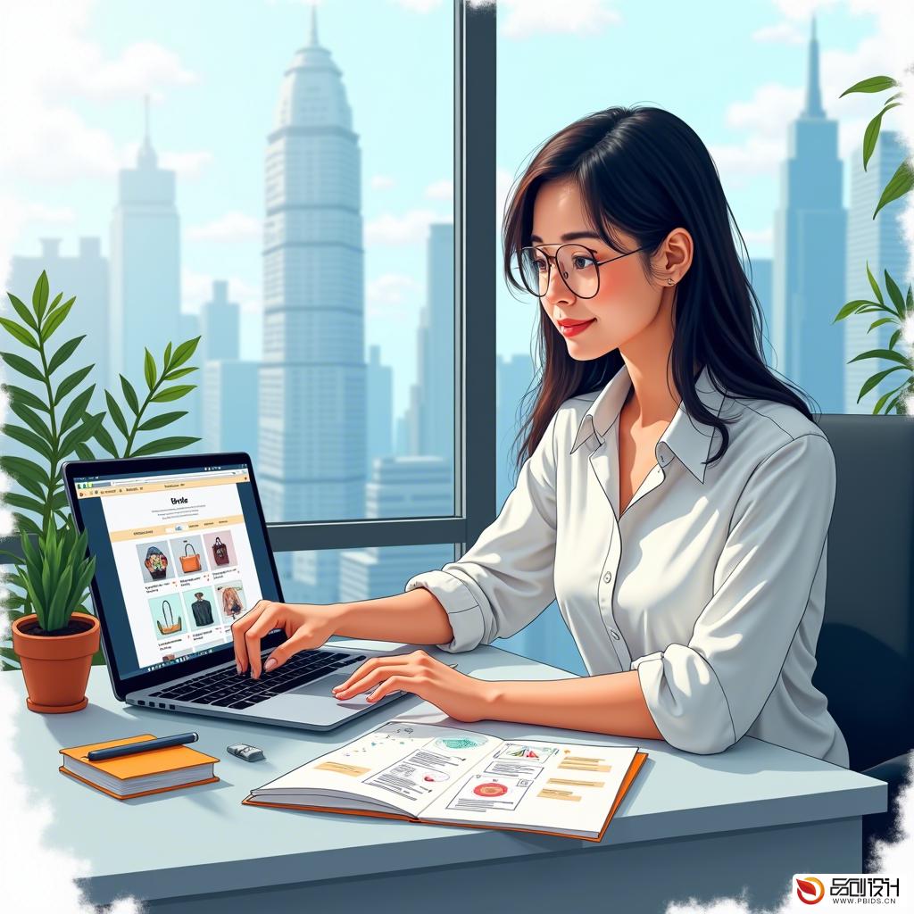 广安市电商网站设计：寻找理想合作伙伴的全面指南

